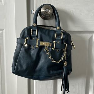 Steve Madden handbag - Blue